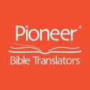 Pioneer Bible Translators logo