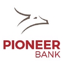 Pioneer Bank logo