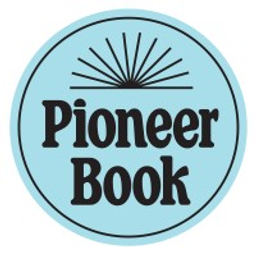 Pioneer Book logo
