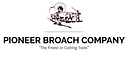 Pioneer Broach Company logo