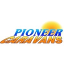 Pioneer Caravans logo