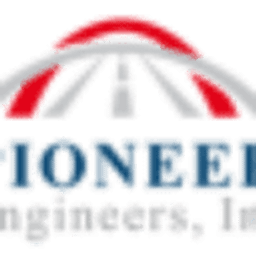 Pioneer Engineers, INC. logo