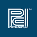 Pioneer Circuits, Inc. logo