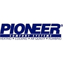 Pioneer Comfort Systems Inc logo
