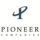 Pioneer Companies logo