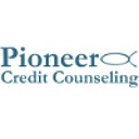 Pioneer Credit logo