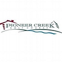 Pioneer Creek Golf Course logo