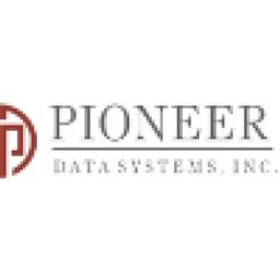 PIONEER DATA SYSTEMS INC logo