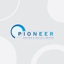 Pioneer Design And Build Limited logo