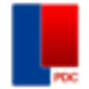 Pioneer Districentre logo