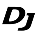 Pioneer DJ logo