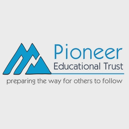 Pioneer Educational Trust logo