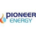 Pioneer Energy logo