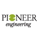 Pioneer Engineering, P.A. logo