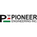 Pioneer Engineering Inc. logo