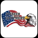 Pioneer Equipment, Inc. logo