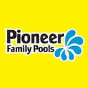 Pioneer Family Pools logo