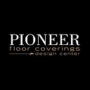 Pioneer Floor Coverings logo