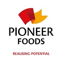 Pioneer Foods logo