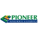 Pioneer Freight Systems, Inc logo