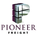 Pioneer Freight, Ltd. logo