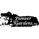 Pioneer Gardens logo