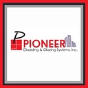 Pioneer Cladding And Glazing Systems logo
