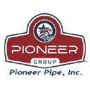 Pioneer Pipe logo