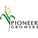 Pioneer Growers logo