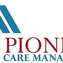 Pioneer Health Care Management logo