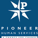 Pioneer Human Services logo