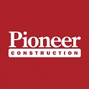 Pioneer Construction logo