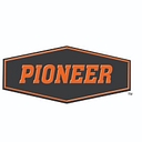 Pioneer Loading Dock Equipment logo