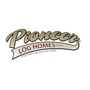 Pioneer Log Homes Of British Columbia Ltd. logo