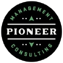 Pioneer Management Consulting logo