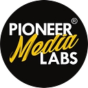 Pioneer Media Labs logo
