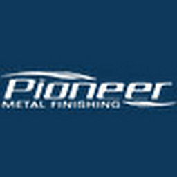 Pioneer Metal Finishing, LLC logo