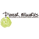 Pioneer Millworks logo