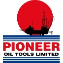Pioneer Oil Tools Limited logo