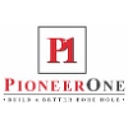 Pioneer One, Inc. logo