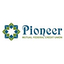 Pioneer Mutual Federal Credit Union logo