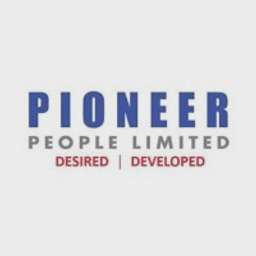 Pioneer People Limited logo