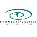 Pioneer Plastics, Inc logo