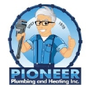 Pioneer Plumbing & Heating Inc. logo