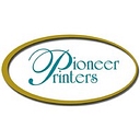 Pioneer Printers logo