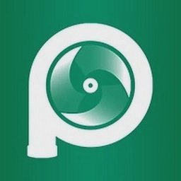 PIONEER PUMP LIMITED logo