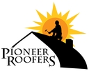 Pioneer Roofers logo