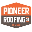 Pioneer Roofing logo