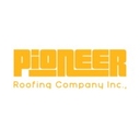 Pioneer Roofing logo