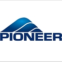 Pioneer Sand Company logo